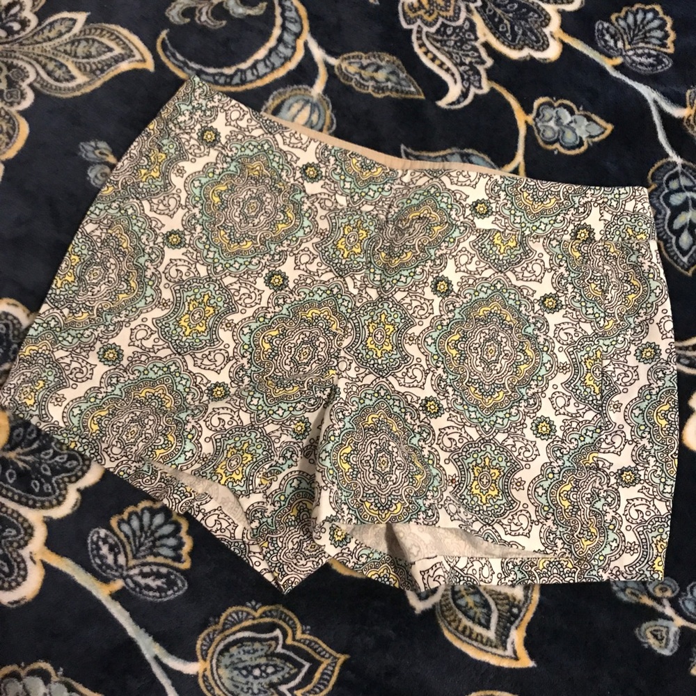 JCrew Shorts Size 4